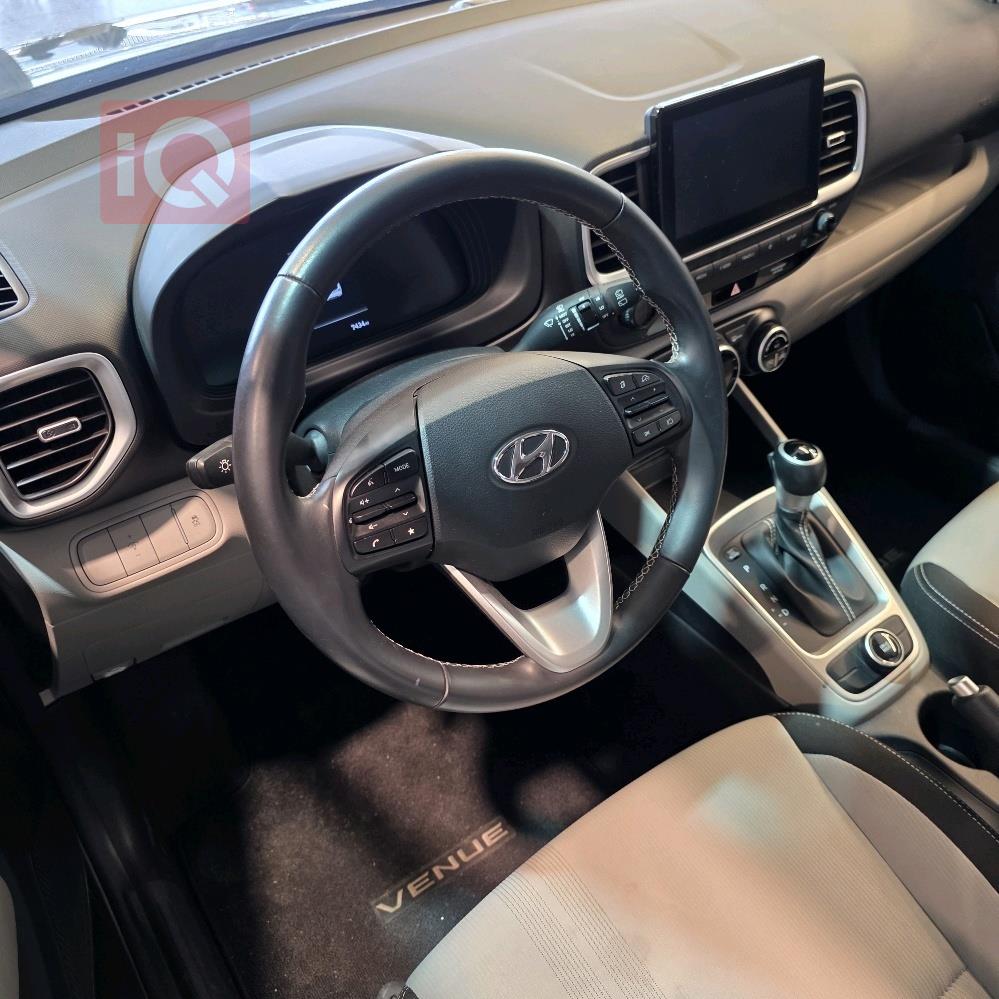 هیۆندای ڤینیو